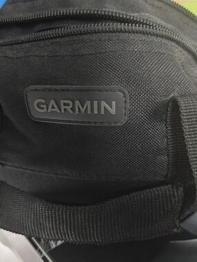 garmin Black Compact Messenger First gen Car Plug In